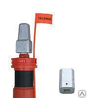 фото Шток телескопический для задвижек VAG TELEMAX Ду 250-300 Длина:1700-2800