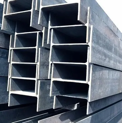 Фото №0 Швеллер 10У ст. 09Г2С