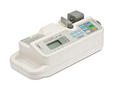 фото Помпа шприцевая инфузионная SK-500II
