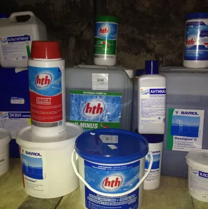 Фото №0 Пул колор, коробка