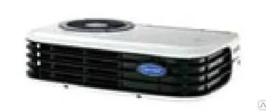 фото Холодильная машина Xarios 150 T, R404,12v 230/1/50 с обогревом 1800 Вт 12