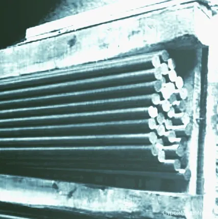 Фото №0 Круг 35 мм ст 40Х ГОСТ 2590