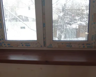 фото Оригинальные подоконники