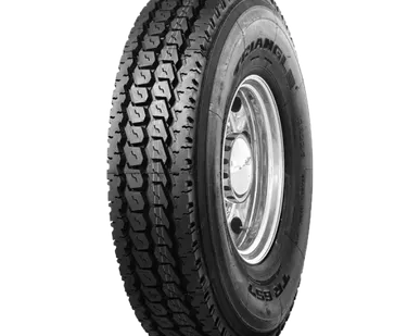 фото 11R22.5 TL 16PR Triangle TR657 146/143 16PR вед. ось