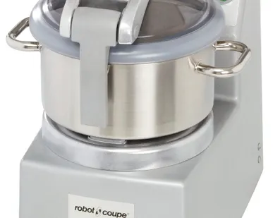 фото Куттер Robot Coupe R8