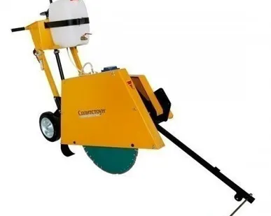 фото Резчик швов Сплитстоун CS-3215E