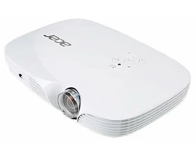 фото Проектор Acer K650i