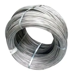 фото Проволока вязальная ВР-1 5 мм