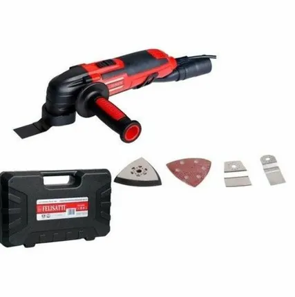 Фото №0 Реноватор многофункциональный инструмент FELISATTI МФИ-300