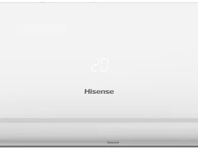 фото Кондиционер Hisense Goal Classic A AS-07HR4RLRCA00