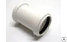 фото Муфта двухраструбная D 40-200 мм