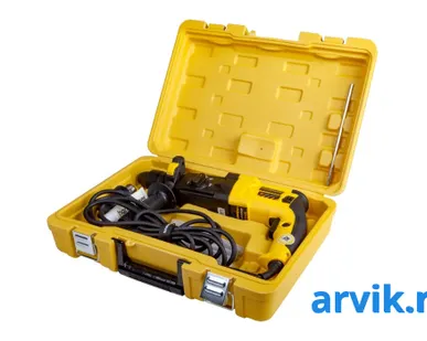 фото Перфоратор SDS Plus Hanskonner HRH0828REC