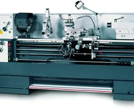 Фото №0 SPF-1000PH универсальный токарный станок