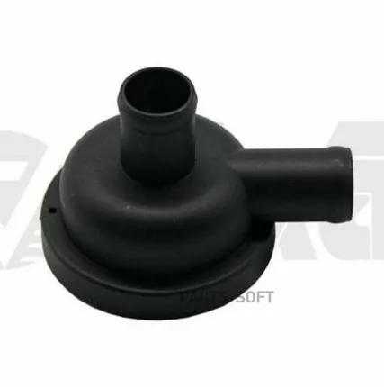 Фото №0 Клапан редукционный VIKA 11291781901