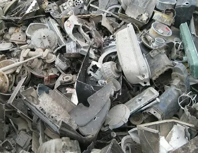 фото Алюминий разносортный