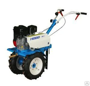 фото Мотоблоки