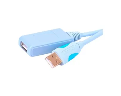 фото Удлинитель Vention USB - USB
