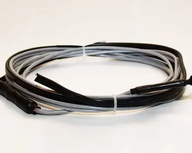 фото Теплый пол СКНД 20 на площадь 1,1-2,0 м2