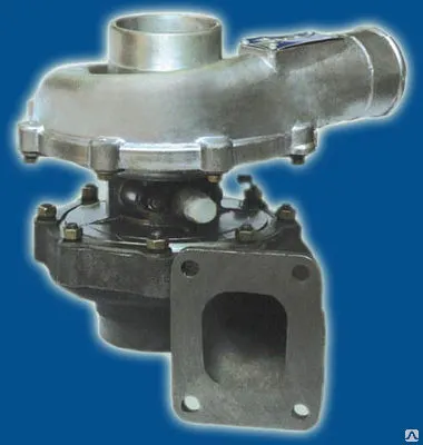 Фото №0 Турбокомпрессор ТКР 8,5 С6 (Д-440, Д-442, Д-465, А-41)