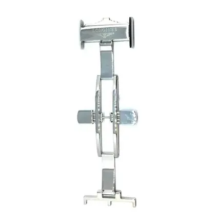 Фото №0 Longines Клипса L639118147 Longines Клипса L639118147