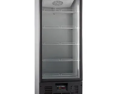 фото Шкаф холодильный Рапсодия R 700 LS (стеклянная дверь)
