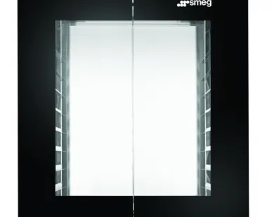 фото Расстоечный шкаф Smeg LEV420XV