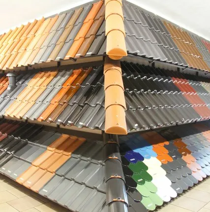 Фото №0 Кровельные материалы