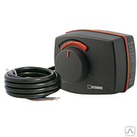 фото Привод поворотный ESBE ARA645, 220B, 2-точечный, 30сек. 1212 08 00
