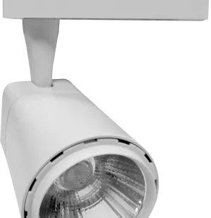 фото Светильник светодиодный трековый TR-03 7Вт 230В 4000К 630Лм 70x93x120мм