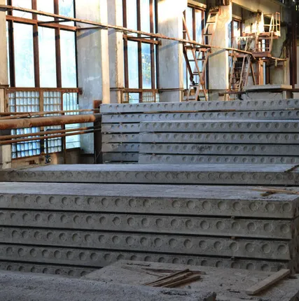 Фото №0 Элемент забора ПБ-40-25