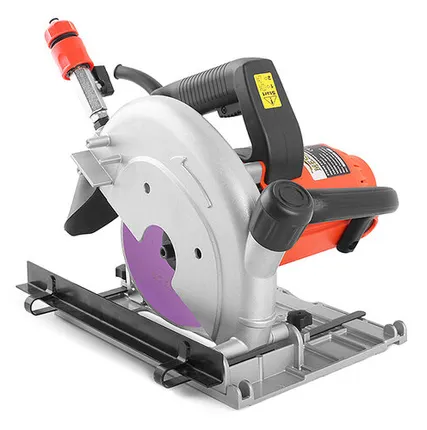 Фото №0 Циркулярная пила по камню Messer SCS7