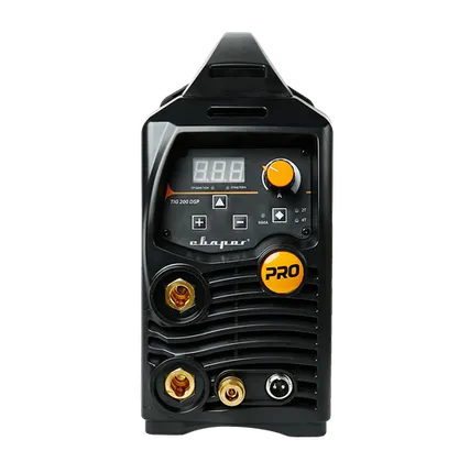 Фото №0 PRO TIG 200 DSP (W207)