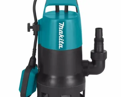 фото Дренажный насос Makita PF0800