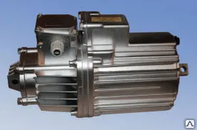 фото Гидротолкатель ТЭ-200