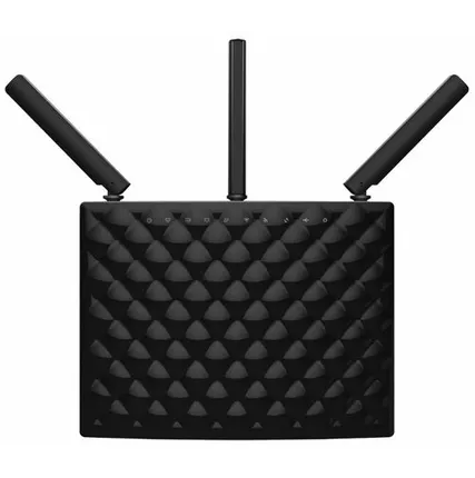 Фото №0 Wi-Fi роутер Tenda AC15