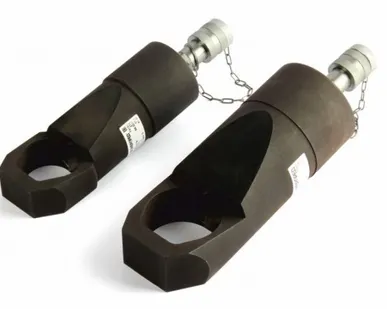 фото Гайкорез гидравлический Г6075