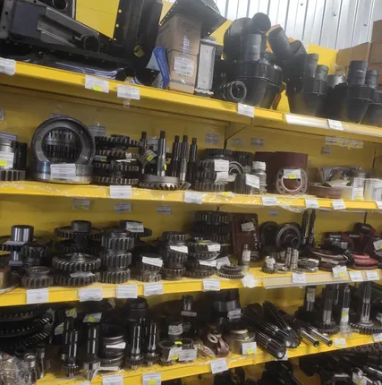 Фото №0 Запчасти к тракторам МТЗ