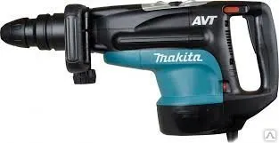 фото Аренда перфоратора Makita HR 5210 C