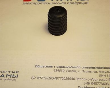 фото Колпачкек КП 22