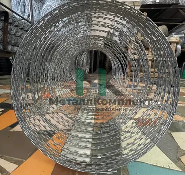 МеталлКомплект