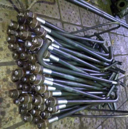 Фото №0 Анкеры