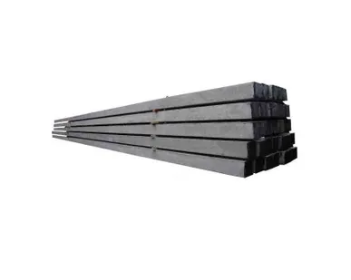 фото Опоры СВ железобетонные 