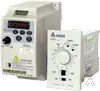 фото Преобразователь частотный DELTA ELECTRONICS VFD-L