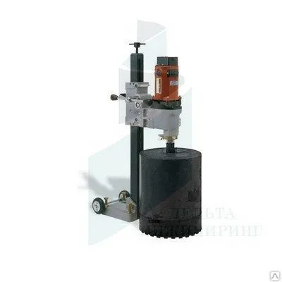 Фото №0 Установка алмазного бурения Сплитстоун Z1Z-254 Сплитстоун