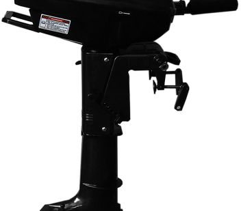 фото Мотор SEA-PRO Т 3S Sea-Pro