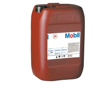 фото Жидкость смазочно-охл Mobil Cut100 (б.208л)