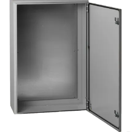 Фото №0 Щит ЩМП 1000х650х300 IP54 ЩРНМ-5 EKF