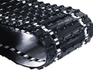 фото Гусеница для снегохода DINGO T125 (43)