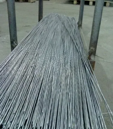 Фото №0 Круг оцинкованный 12 мм