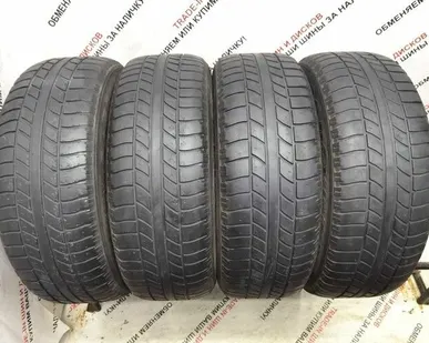 фото Goodyear Wrangler AP R17 235/65 БУ Шины Летние